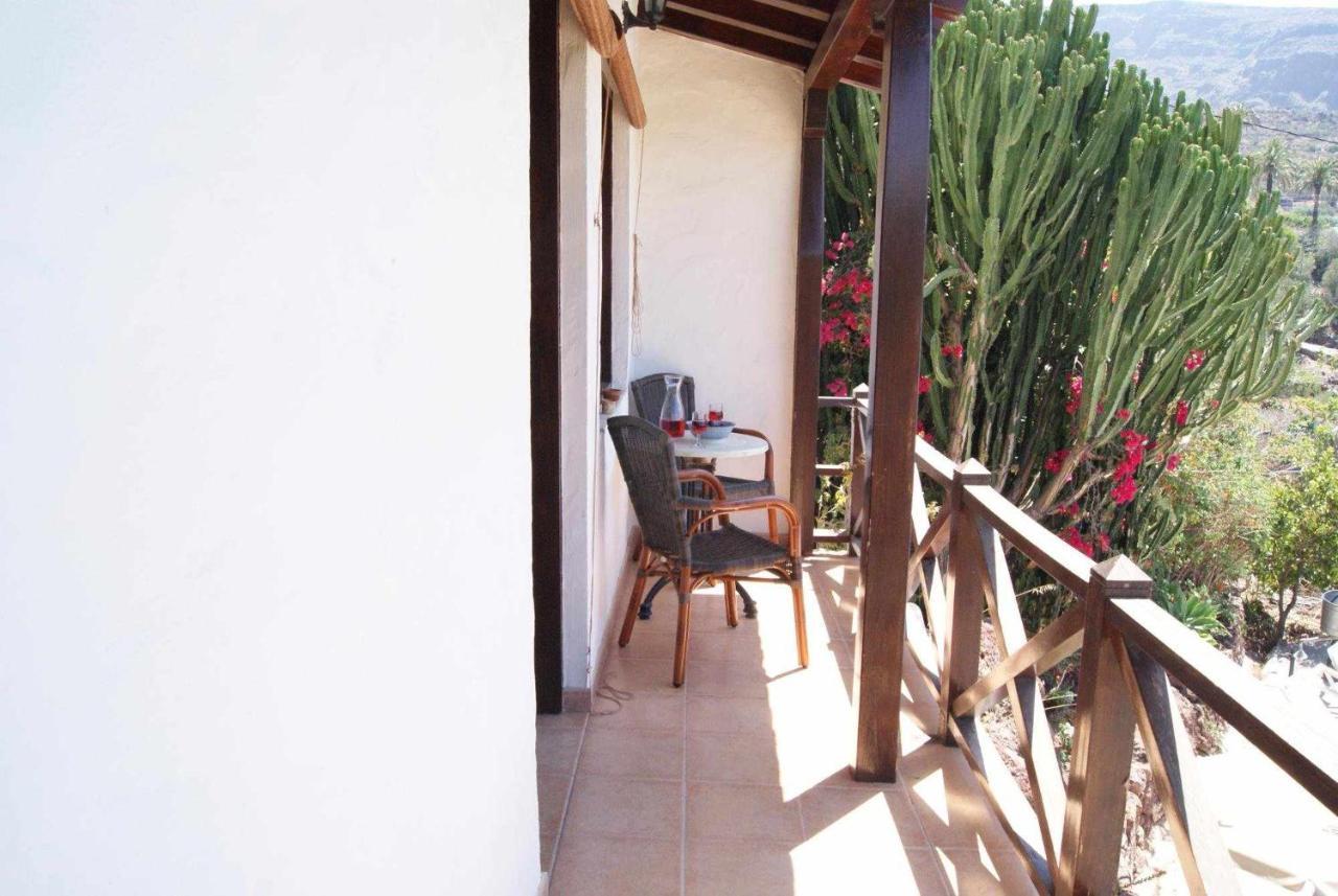 Casa Rural El Olivar La Oliva Santa Lucia Exterior foto